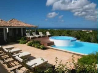 Thomas poker mission caraibes