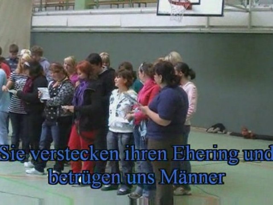 22  Liedermachingworkshop Prenzlau  2008