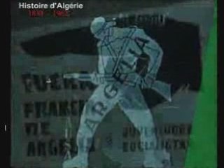 LES PEUPLES DU MONDE SOUTIENNENT L'ALGERIE