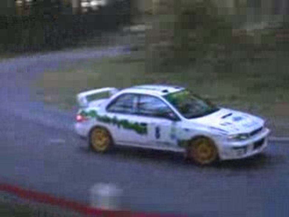 subaru grA