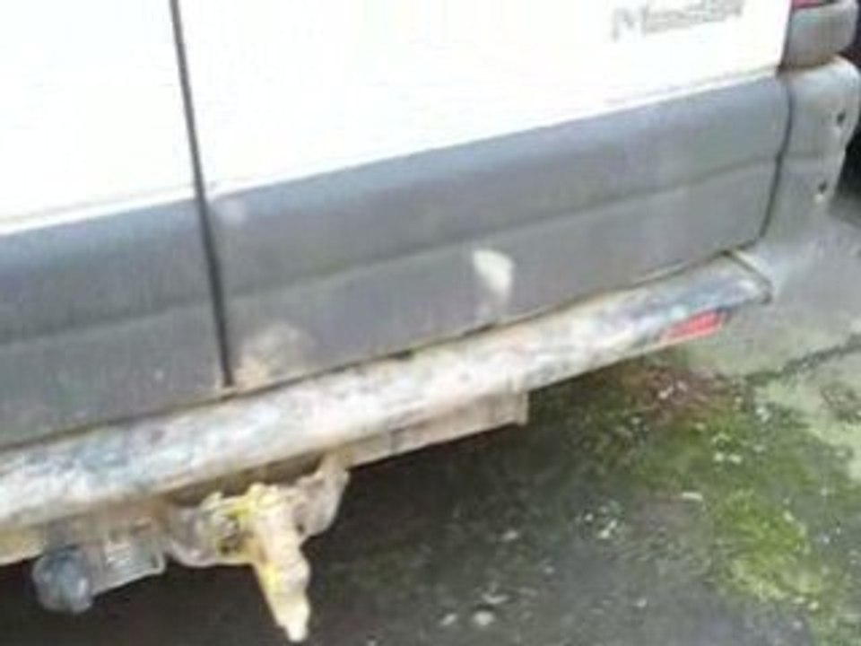 Renault-master