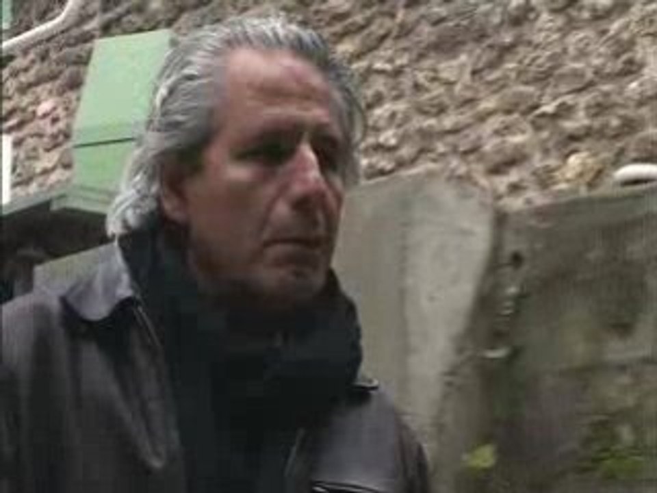 Bande Annonce : Bagdad-Paris, itinéraire d'un poète