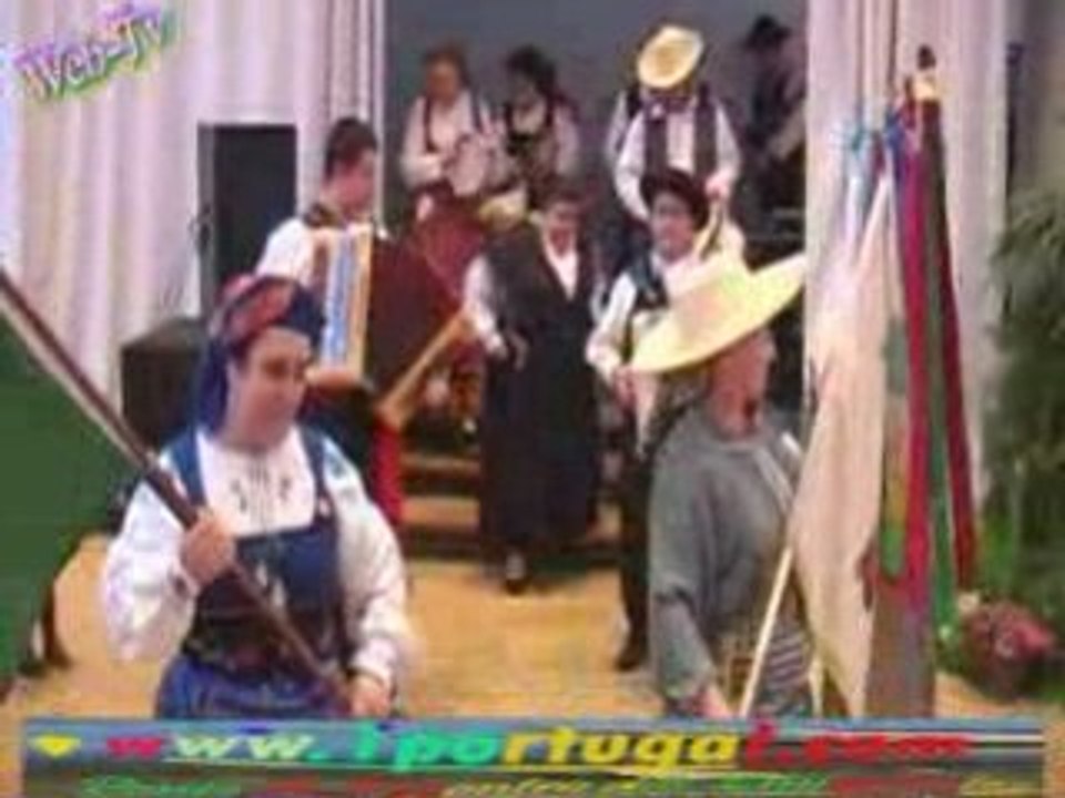 Aldeias de Portugal - Fontenay sous Bois - 4