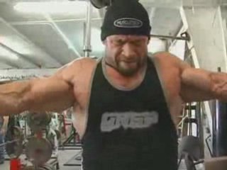 Branch Warren Unleashed ( video tribute)