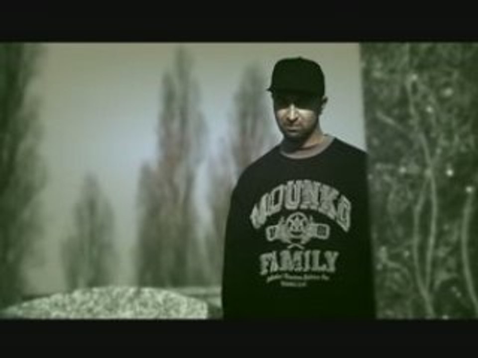 samat clip trahison !! lourds