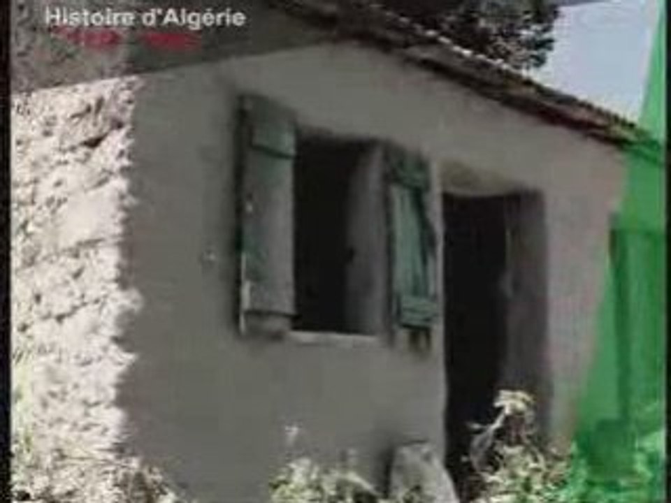 LIEU DE TENUE DU CONGRES DE LA SOUMMAM