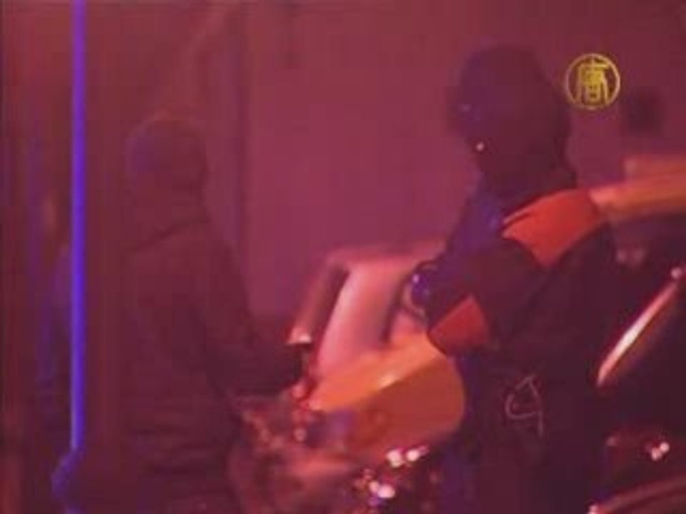 ETA Claim Basque Bomb