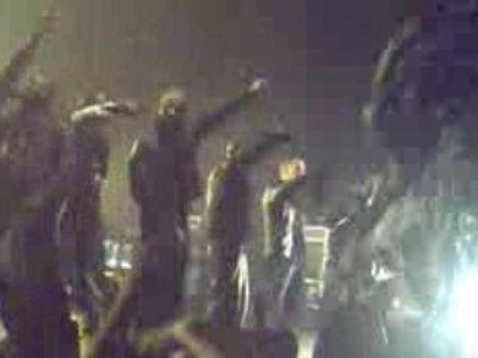 Kery james et mafia k1fry