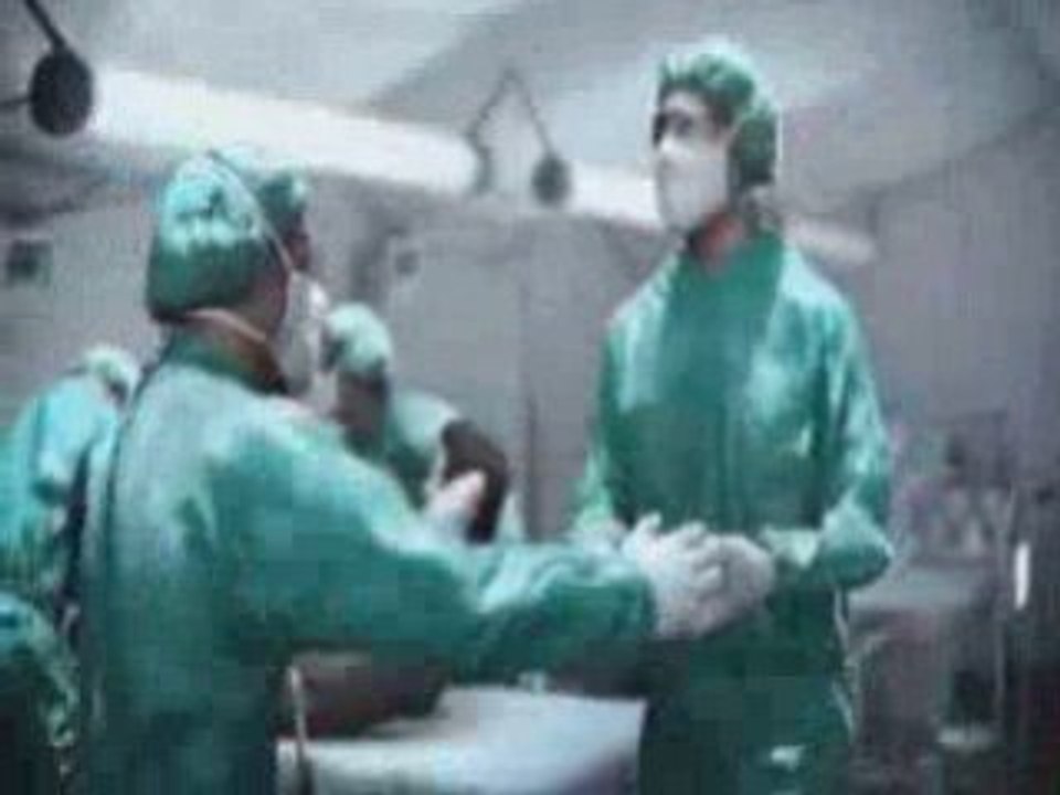 Resident evil Degeneration