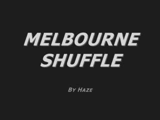Melb Shuffle Haze (PHD & Baxx Hoodies :p )