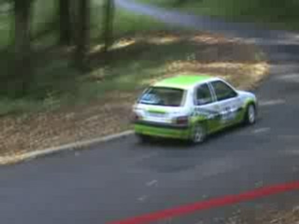 saxo vts