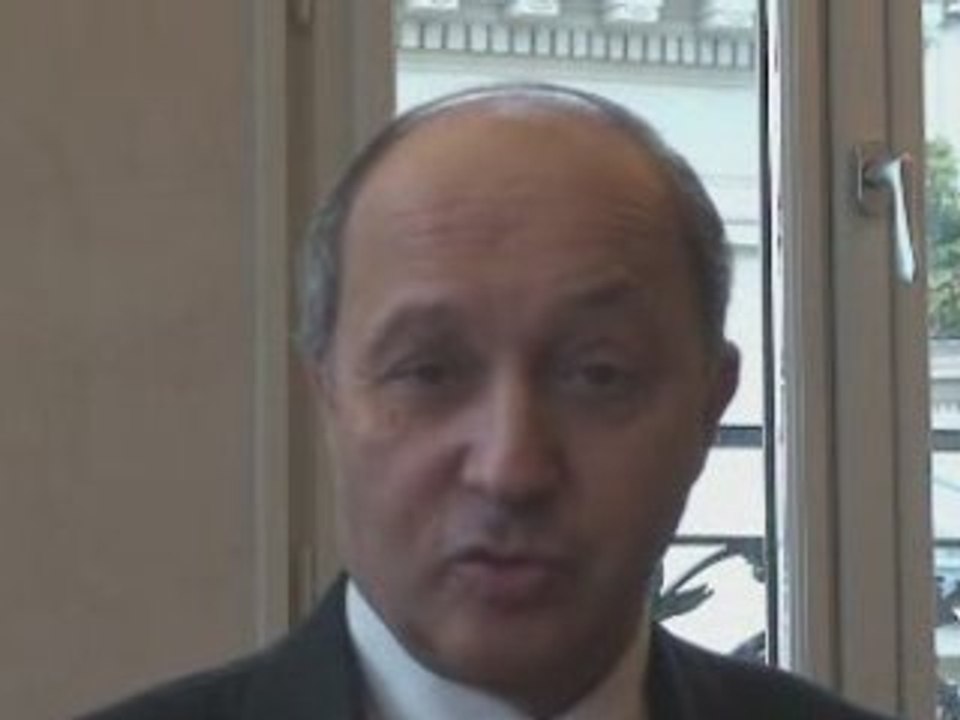 Pour ou contre l'intégration de la France à l'O...