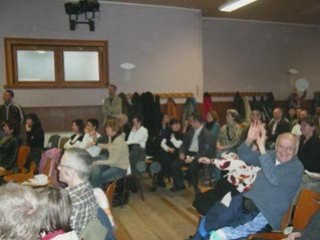 Conférence WEBSOURD & VISIO 08  ( Asca )