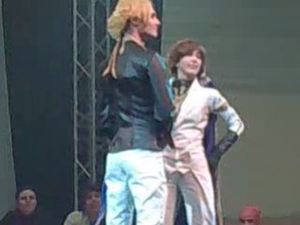 Cosplay
