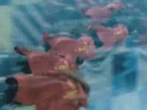 Harry Potter et le prince de sang-mêlé - Bande annonce