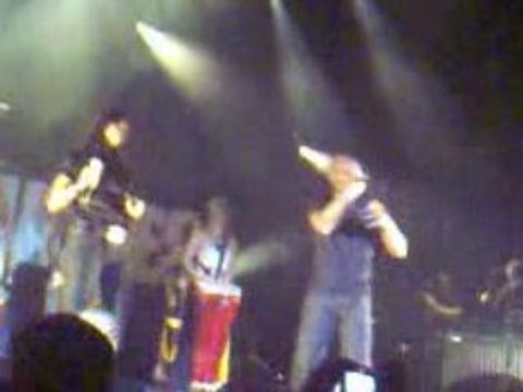 Kery james feat Zaho et Grand Corps Malade