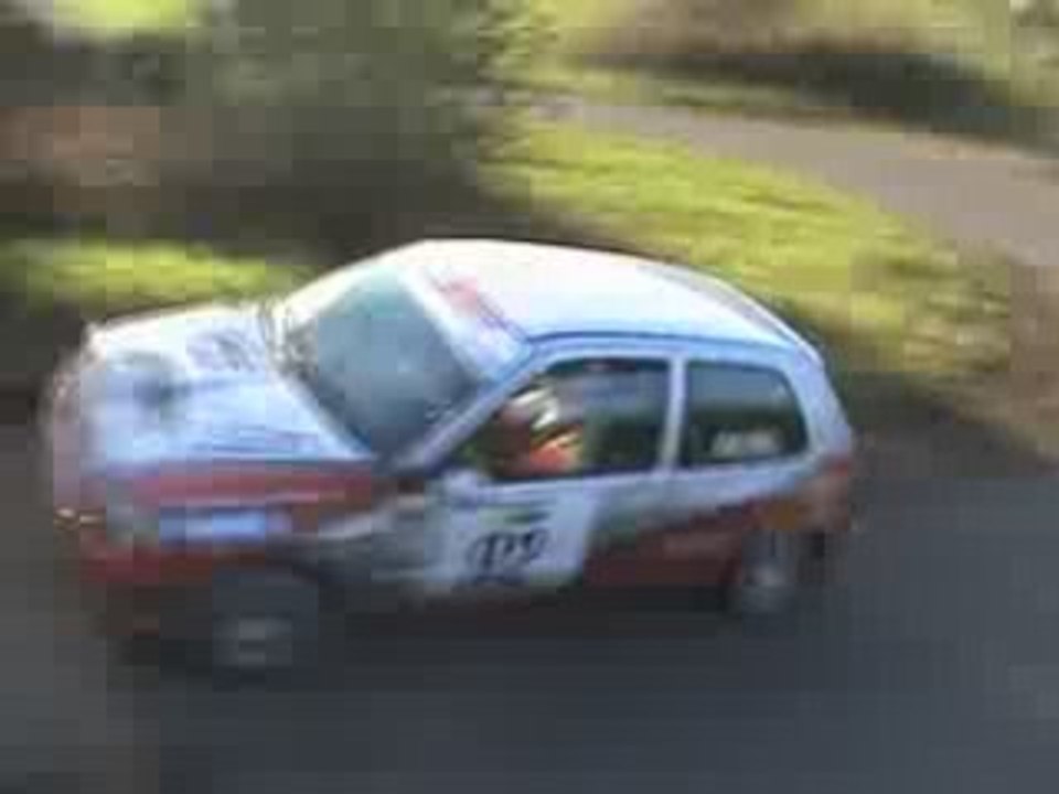 clio williams