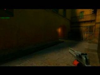One Deagle in Cs_italy