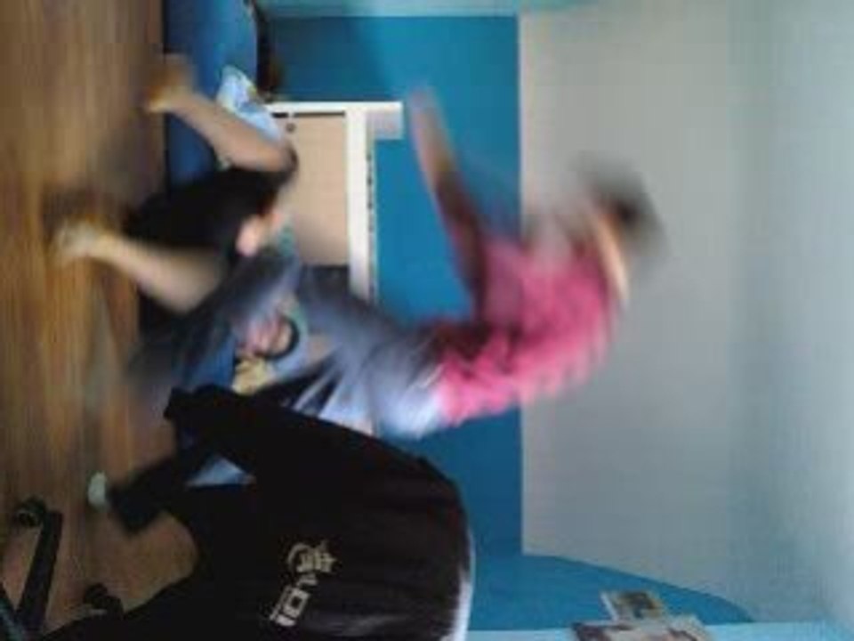 Wwe parti 4
