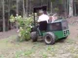 sell john deere and john deer power tractors