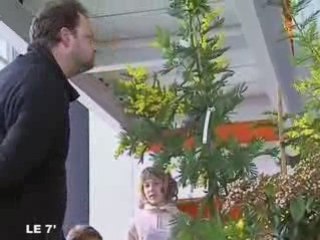 Angers : Le salon du végétal fait un tabac !