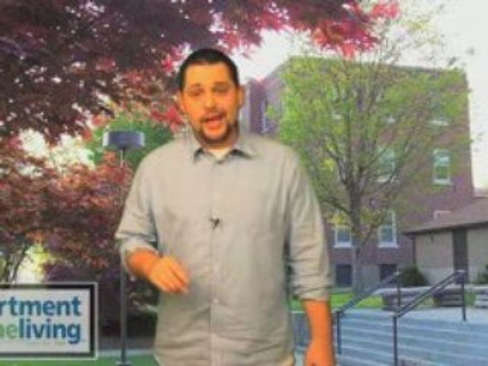 Columbia Apartment Guide- Find Columbia Apartments For Rent