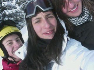 vacances aux carroz d'arrache video defintive