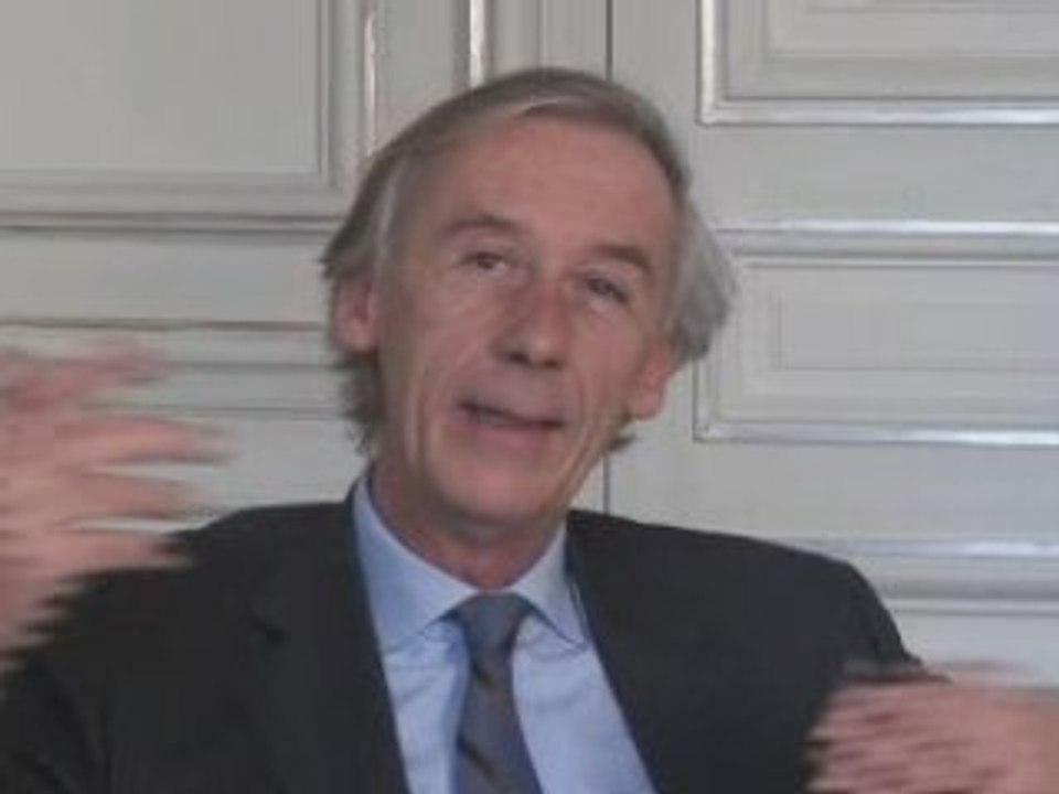 Pour ou contre l'intégration de la France à l'O...