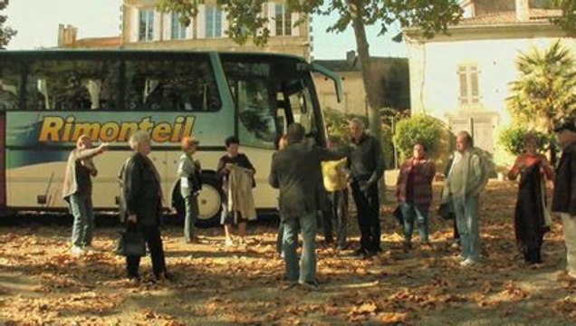 Gens de garonne - Groupes