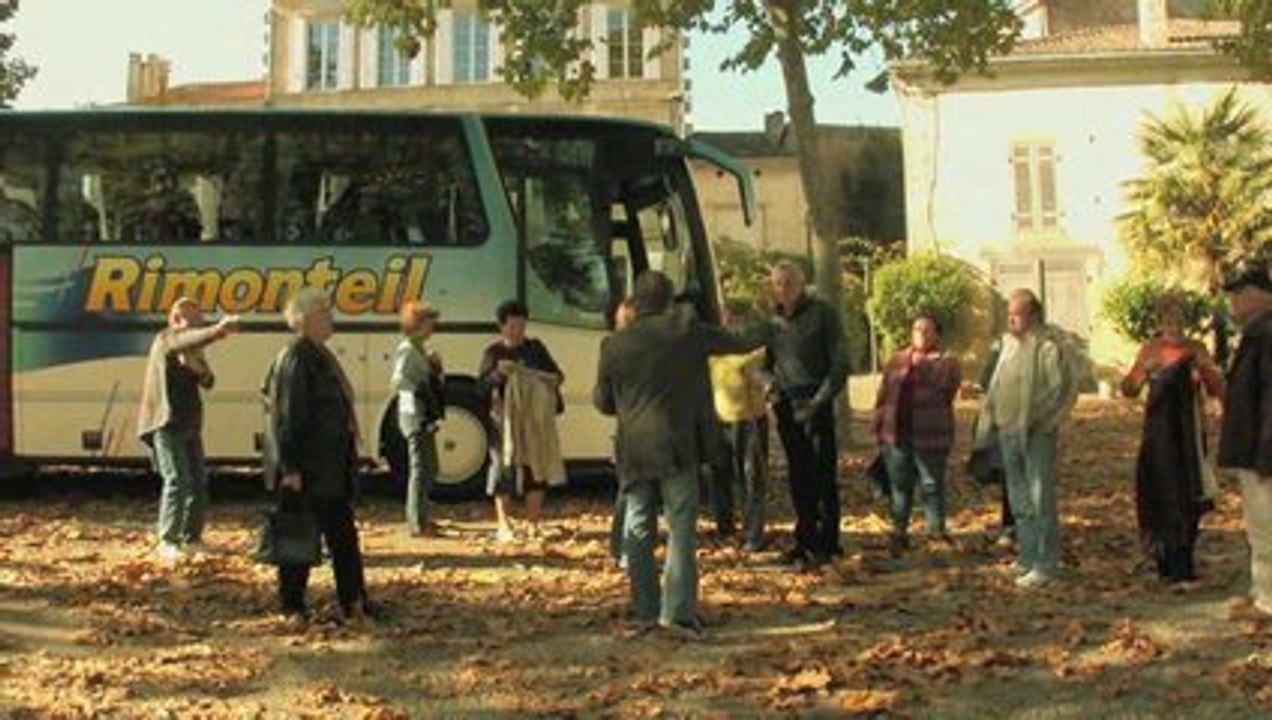Gens de garonne - Groupes