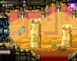 Metroid Fusion Walkthrough/06 Secteur 3, 