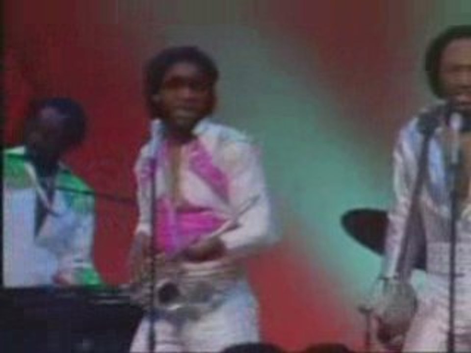 Con Funk Shun - you are the one(son refait par funkyvincent)