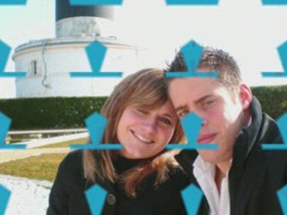 Je t'aime!