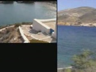 Folegandros - South Beaches