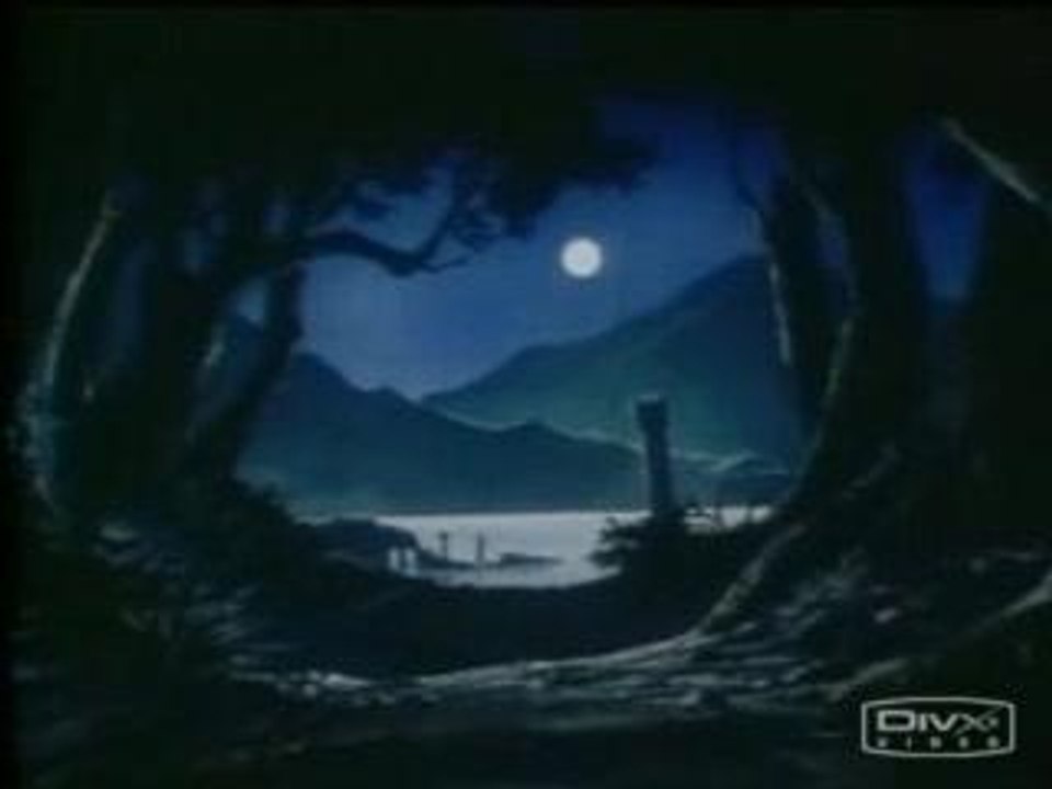 manga de sonia espiritu