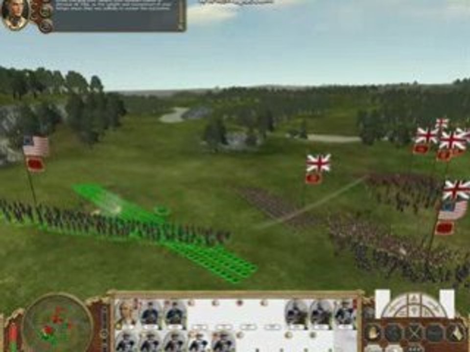 Teaser empire