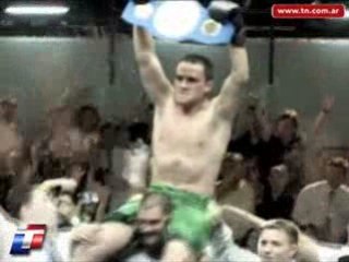 TN Presentacion del video SIN TI SIN MI