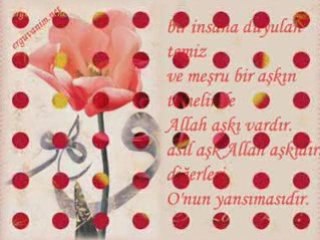 Yalan Değil Ekmeğimle Sen Zeytinimsin ( Seni seviyorum:)