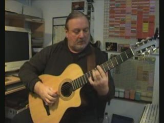 THE SHADOW OF YOUR SMILE (John Mandel)