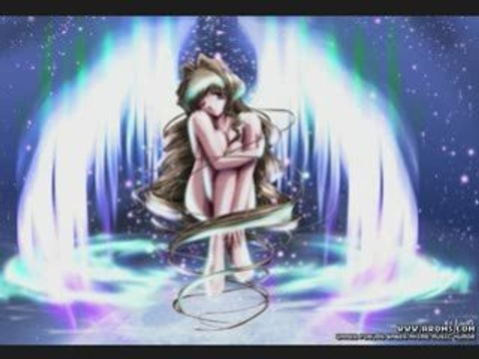 Trance - Hymn