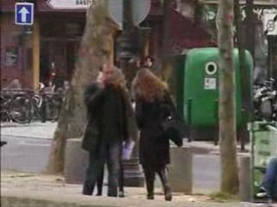 Bagdad-Paris, itinéraire d'un poète