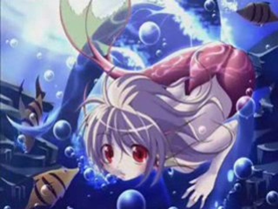 Amv manga animal