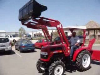 construction equipment co and old john deer tractors