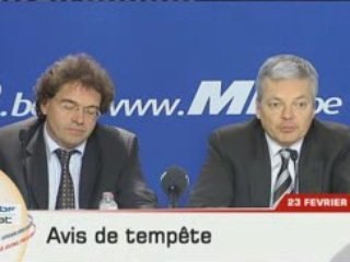 Reynders démasqué ! (1/2)