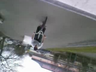 Aerial bmx