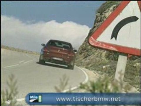 2009 BMW M-Series Video at Maryland BMW Dealer