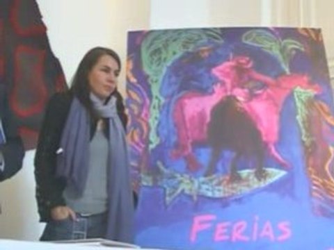 Nîmes : Hommage à Michel Gilles