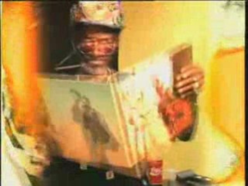 Return of django Trojan Record 1969