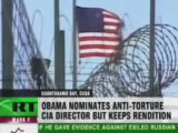 Wahrheitsportal TV - Obama und die Camps (Feb. 2009)