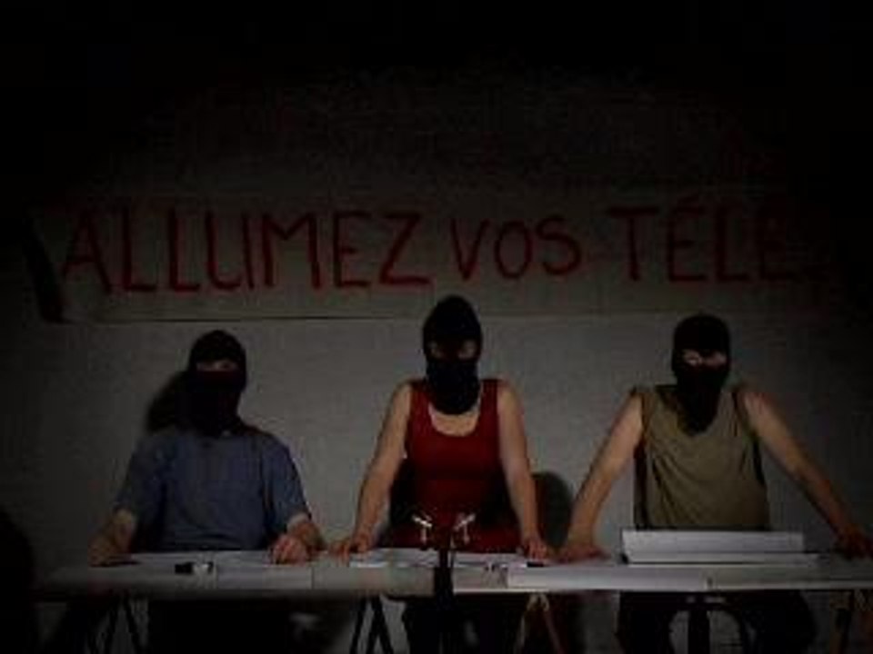 Nous autres - Dojo cinéma (2006)